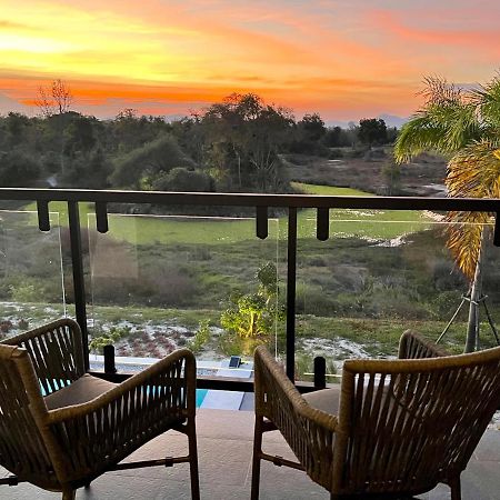 I Love Phants Lodge Ban Huai Thawai Exterior foto