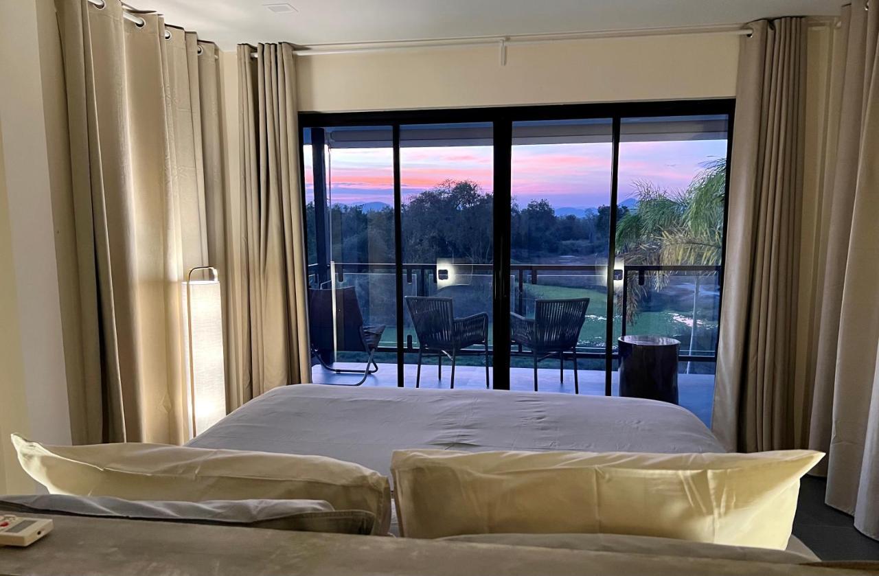I Love Phants Lodge Ban Huai Thawai Exterior foto